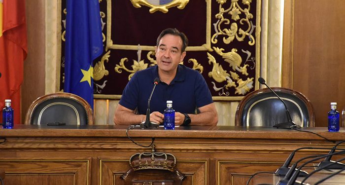 La Diputación de Cuenca está invirtiendo esta legislatura más de cinco millones de euros en patrimonio que está teniendo retorno social