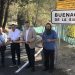 La Diputación de Cuenca recepciona las obras de mejora de la CUV-9141 que une Buenache de la Sierra con la Cueva del Fraile 3 La Diputación de Cuenca recepciona las obras de mejora de la CUV-9141 que une Buenache de la Sierra con la Cueva del Fraile