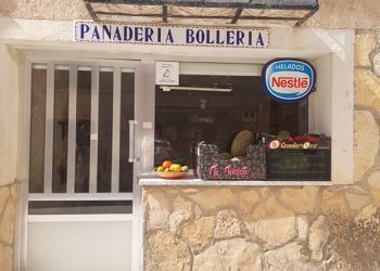 La Diputación de Guadalajara ayuda a pagar la cuota de autónomos a los comerciantes de pueblos menores de 500 habitantes