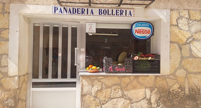 Agosto tampoco fue un buen mes para los autónomos de la provincia de Cuenca 1 La Diputación de Guadalajara ayuda a pagar la cuota de autónomos a los comerciantes de pueblos menores de 500 habitantes