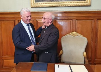 La Diputación de Guadalajara ayuda al Obispado a restaurar 17 iglesias y 8 obras artísticas en 2022