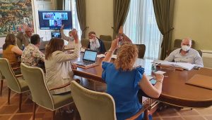 La Diputación de Guadalajara convoca por primera vez subvenciones para cooperativas agroalimentarias de la provincia