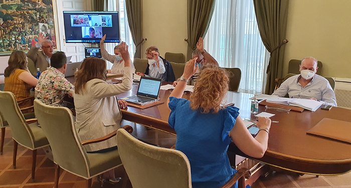 La Diputación de Guadalajara convoca por primera vez subvenciones para cooperativas agroalimentarias de la provincia