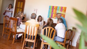 La Diputación de Guadalajara destina 15.000 euros a la incorporación de familias vulnerables en los pueblos