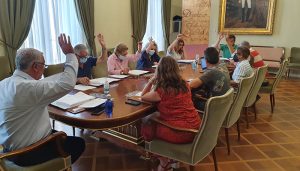 La Diputación de Guadalajara destina 2.569.253 euros a siete proyectos de obras