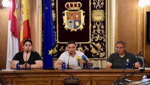 La Fundación Antonio Pérez recupera su programa didáctico y prepara exposiciones de Millares para conmemorar el 25 aniversario de la fundación