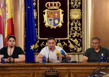 La Fundación Antonio Pérez recupera su programa didáctico y prepara exposiciones de Millares para conmemorar el 25 aniversario de la fundación
