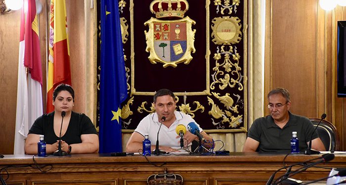 La Fundación Antonio Pérez recupera su programa didáctico y prepara exposiciones de Millares para conmemorar el 25 aniversario de la fundación 1 La Fundación Antonio Pérez recupera su programa didáctico y prepara exposiciones de Millares para conmemorar el 25 aniversario de la fundación