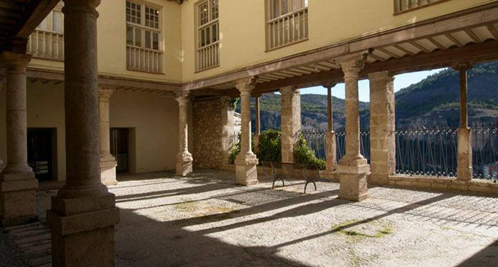 La Fundación Antonio Pérez y El Catalejo organizan un Taller de Fotografía Participativa los días 20, 21 y 22 de julio 1 La Fundación Antonio Pérez y El Catalejo organizan un Taller de Fotografía Participativa los días 20, 21 y 22 de julio