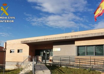La Guardia Civil detiene a una persona (y ya van 24) por robo en una lavandería autoservicio de El Casar