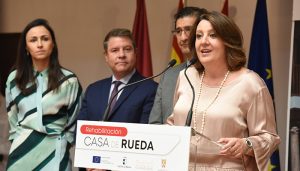 La Junta destaca que la región duplica la confianza entre los profesionales del sector turístico del conjunto del país