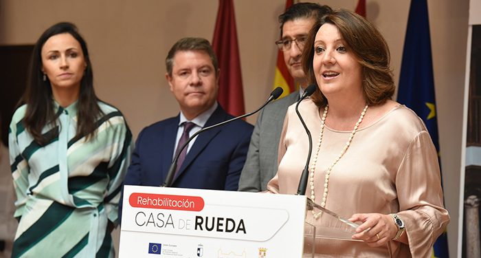 La Junta destaca que la región duplica la confianza entre los profesionales del sector turístico del conjunto del país