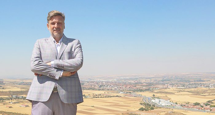 La llegada del hombre a la luna como fuente de inspiración para los pequeños negocios locales