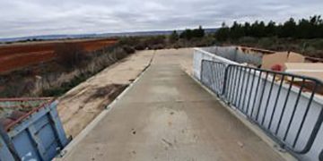 La Mancomunidad Vega del Henares proyecta la renovación de los “puntos limpios” de Cabanillas del Campo y Alovera