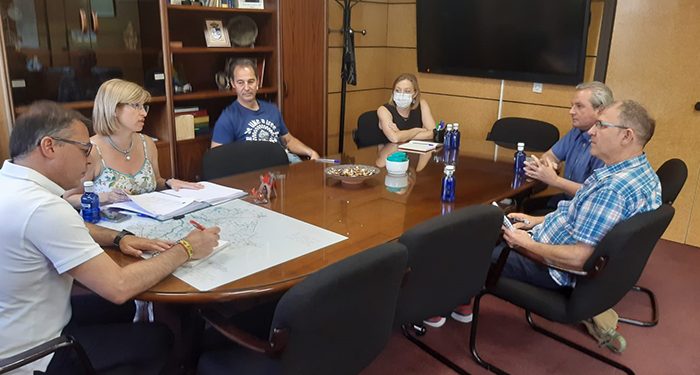 La provincia de Cuenca cuenta en la actualidad con un total de 54 profesionales de la artesanía tras la incorporación de tres artesanas nuevas