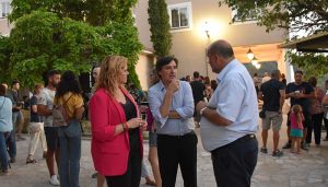 La provincia de Cuenca superó en el primer semestre del año las pernoctaciones hoteleras respecto al mismo período de 2019