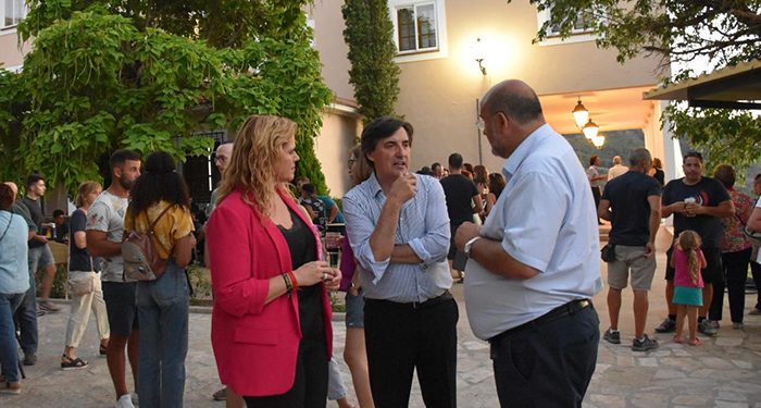 La provincia de Cuenca superó en el primer semestre del año las pernoctaciones hoteleras respecto al mismo período de 2019