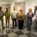 La Sala de Exposiciones de Princesa Zaida acoge la muestra ´Malva e Intimidad´ hasta el 30 de agosto
