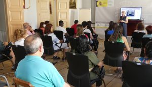 La Subdelegación del Gobierno de Guadalajara acerca sus servicios a la ciudadanía con una jornada de puertas abiertas
