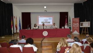 La UCLM aprueba el programa Docentia que permitirá evaluar y mejorar la actividad docente en la institución