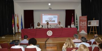 La UCLM aprueba el programa Docentia que permitirá evaluar y mejorar la actividad docente en la institución