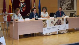 La UCLM dedica un curso de verano a analizar las transacciones en el metaverso desde una perspectiva jurídica