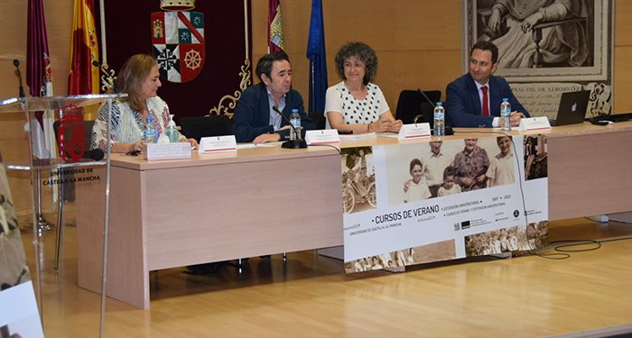 La UCLM dedica un curso de verano a analizar las transacciones en el metaverso desde una perspectiva jurídica 1 La UCLM dedica un curso de verano a analizar las transacciones en el metaverso desde una perspectiva jurídica