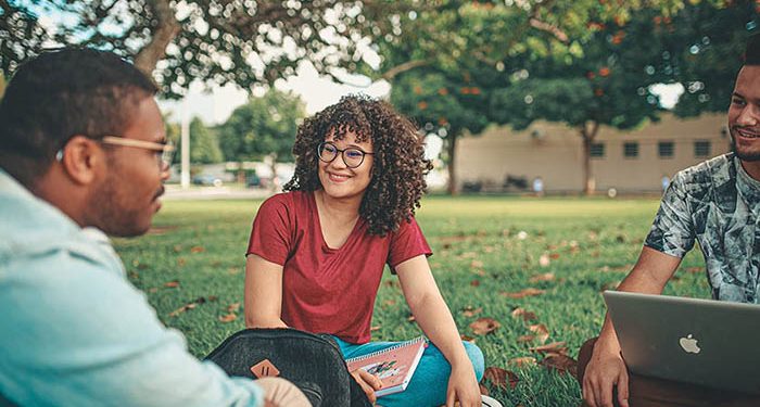 La UCLM recibirá más de 254 000 euros de Europa para impulsar la modernización, la accesibilidad y la internacionalización