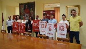La UCLM representará a España en la Copa del Mundo Universitaria de Balonmano 2022 que se disputará en Kosovo