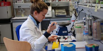La UCLM se sitúa entre las diez mejores universidades de España en el ‘ranking’ de Shanghái en cinco áreas