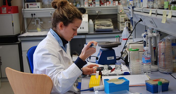 La UCLM se sitúa entre las diez mejores universidades de España en el ‘ranking’ de Shanghái en cinco áreas 1 La UCLM se sitúa entre las diez mejores universidades de España en el ‘ranking’ de Shanghái en cinco áreas