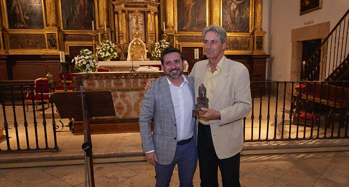 La Universidad de Alcalá, premio Princesa de Éboli 2022