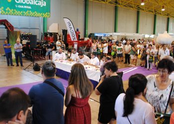 La XLVIII Feria Internacional del Ajo de Las Pedroñeras regresará con fuerza con la participación de 42 expositores
