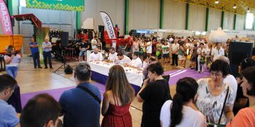 La XLVIII Feria Internacional del Ajo de Las Pedroñeras regresará con fuerza con la participación de 42 expositores