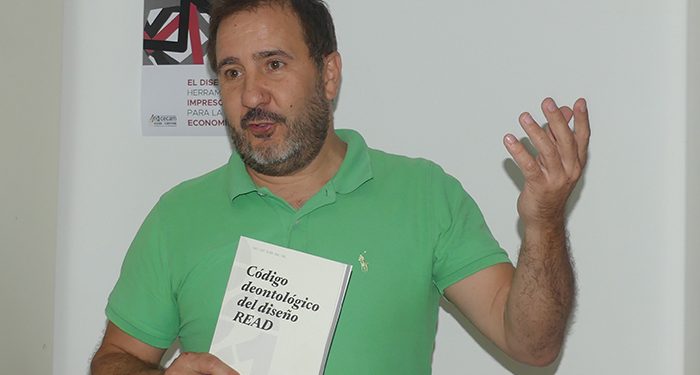 Las empresas conquenses conocen en profundidad la relación entre diseño y economía circular 1 Las empresas conquenses conocen en profundidad la relación entre diseño y economía circular