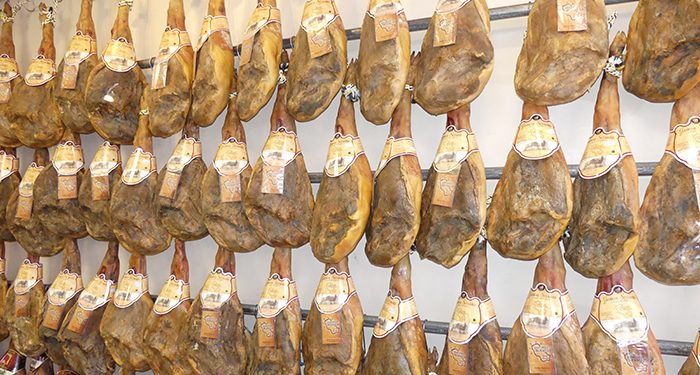 Las exportaciones de productos conquenses resisten a la inflación, aunque frenan su crecimiento 1 Las exportaciones de productos conquenses resisten a la inflación, aunque frenan su crecimiento