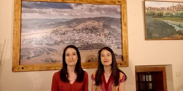 Las Hermanas Lara analizan la figura de ‘El Empecinado’ en una conferencia en Cogolludo