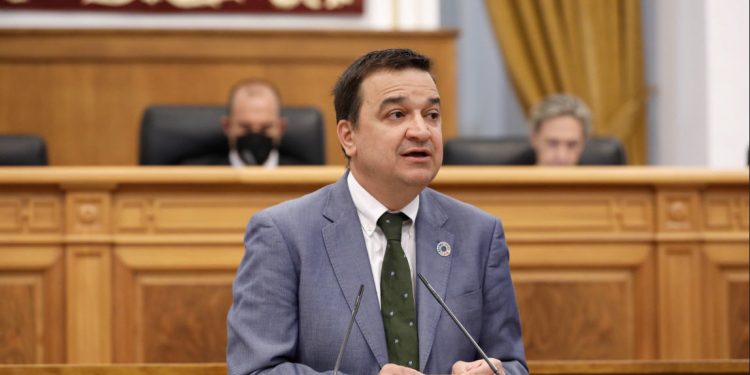 Castilla-La Mancha recupera hoy la Ley de la Viña y el Vino para “defender los intereses del sector más representativo de nuestra tierra” 1 ley vino