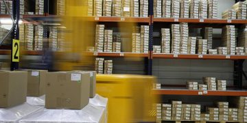 logistica