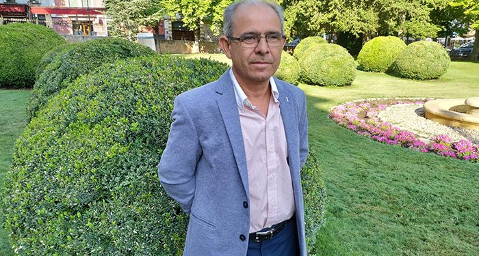 López “De los 412.000 euros de inversiones en consultorios en La Manchuela un 73% van dirigidos a pueblos gobernados por el PP y viene a demostrar que no somos sectarios”