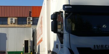 Los empresarios de transporte de mercancías por carretera de Cuenca denuncian que el precio del combustible sigue ahogando al sector