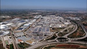Los productos de BASF para las instalaciones y proceso E-Coat en Ford aportan brillantes resultados