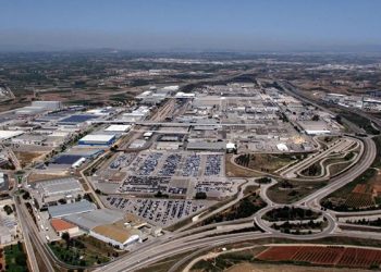 Los productos de BASF para las instalaciones y proceso E-Coat en Ford aportan brillantes resultados