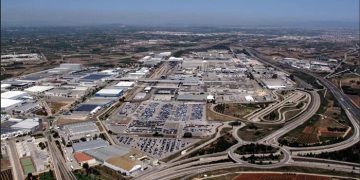 Los productos de BASF para las instalaciones y proceso E-Coat en Ford aportan brillantes resultados