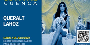 Lunes de ritmos urbanos y protagonismo femenino en Estival Cuenca