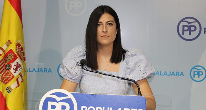 María Patricio