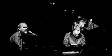 Martes experimental en Estival Cuenca con la visita de Raül Refree y Niño de Elche