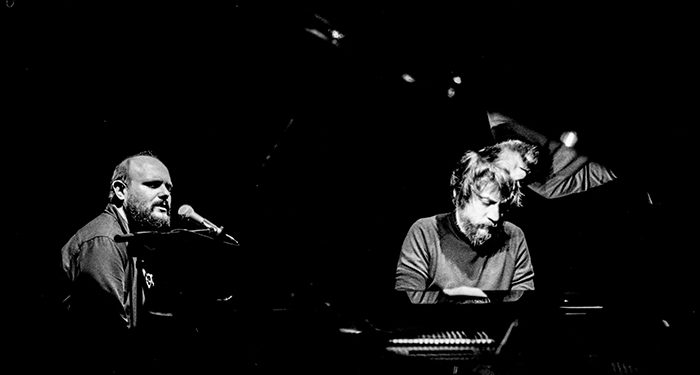 Martes experimental en Estival Cuenca con la visita de Raül Refree y Niño de Elche