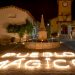 Más de 10.000 velas iluminarán Arbancón los próximos 23 y 30 de julio