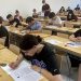 Más de 1600 estudiantes inician hoy la EvAU extraordinaria en la Universidad de Castilla-La Mancha